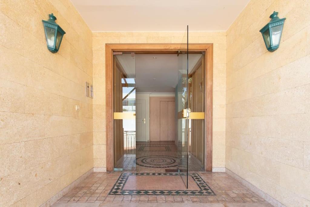 L34 Hermes Suite Terrace Parking Ac 2Mins Sea Saint-Jean-Cap-Ferrat Exteriör bild